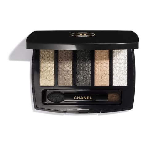 Chanel Far Paleti Çeşitleri ve Fiyatları ≡ SEPHORA.